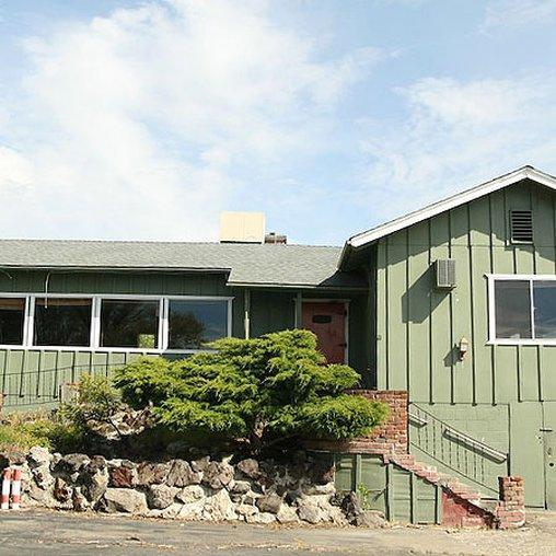 Lamplighter Motel Clearlake Zewnętrze zdjęcie
