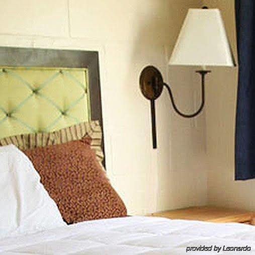 Lamplighter Motel Clearlake Zewnętrze zdjęcie